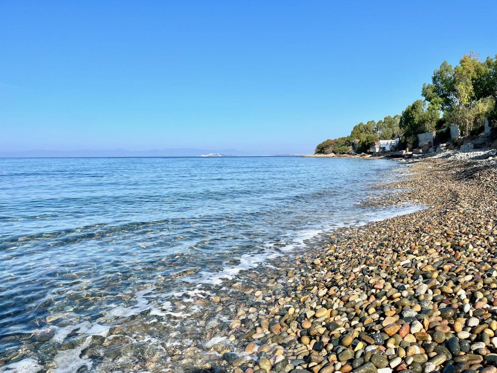 Villa Salmagi - Sardegna Terra Mala Εξωτερικό φωτογραφία